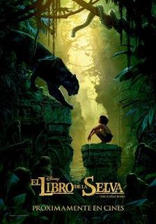 'El libro de la selva' 'El libro de la selva'