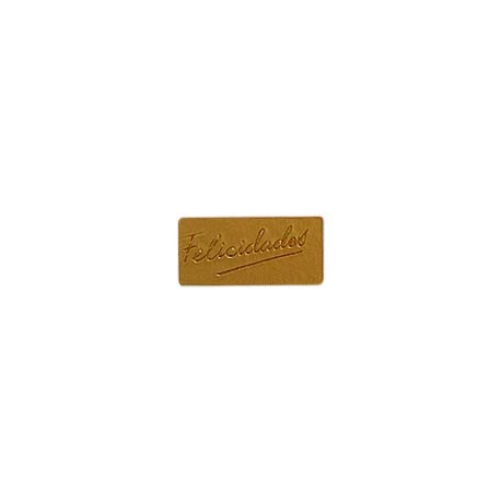Etiquetas personalizadas, Pegatinas, Decoración de regalos