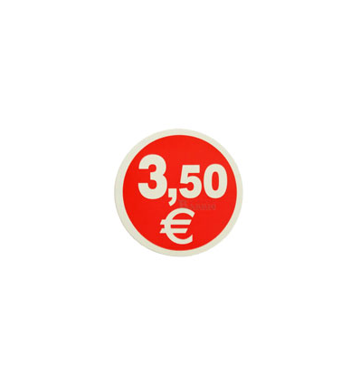 Etiquetas para precios 3.5€ Etiquetas para precios 3.5€, etiquetas adhesivas, etiquetas personalizadas, pegatinas, solo yo, decoración regalos, blog solo yo, regalos, decorar, empaquetar, Comercial Barrio, pegatinasyetiquetas