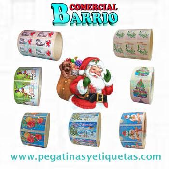 Etiquetas personalizadas, Pegatinas, Decoración de regalos etiquetas adhesivas, etiquetas personalizadas, pegatinas, solo yo, decoración regalos, blog solo yo, regalos, decorar, empaquetar, Comercial Barrio, pegatinasyetiquetas