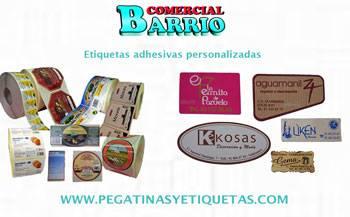 Etiquetas personalizadas, Pegatinas, Decoración de regalos etiquetas adhesivas, etiquetas personalizadas, pegatinas, solo yo, decoración regalos, blog solo yo, regalos, decorar, empaquetar, Comercial Barrio, pegatinasyetiquetas