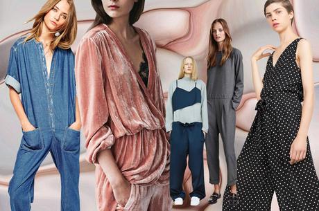 Imprescindibles esta Primavera - Verano (hablamos de moda). Ellas Tendencias 2016, Imprescindibles 2016, Tendencia Moda, Tendencias, fashion blog, fashion, moda, blog de moda, solo yo, blog solo yo, Moda Verano, Modo Verano, Imprescindibles Verano 2016,