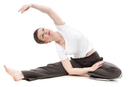 Conoce los beneficios del Yoga para la salud psicofísica y emocional y practica ahora mismo