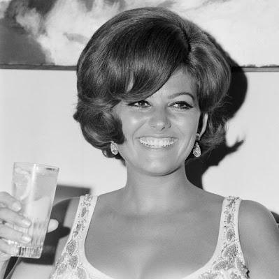 Claudia Cardinale: Por amor al cine