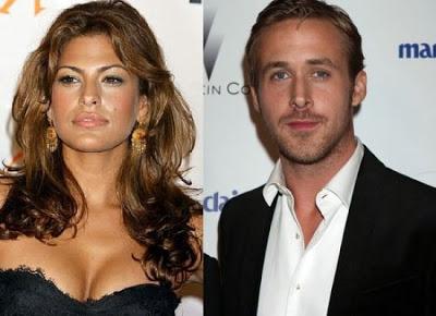 Eva Mendes y Ryan Gosling esperan su segundo hijo