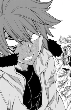 Fairy Tail 482 MANGA ADELANTO Fairy Tail 482 MANGA ADELANTO