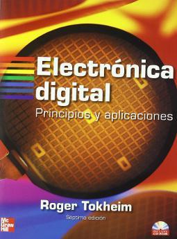 Electrónica digital principios y aplicaciones