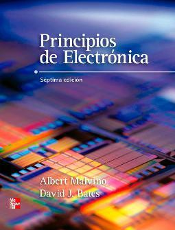 Principios de electrónica