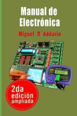 Manual de electrónica