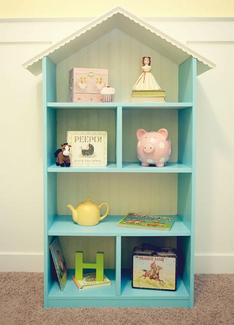 Como hacer casitas de muñecas Como hacer casitas de muñecas