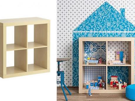 Como hacer casitas de muñecas Como hacer casitas de muñecas