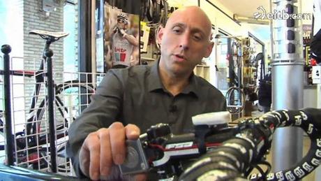 Calibix: un sistema biomecánico para ponerte la bici a medida Calibix: un sistema biomecánico para ponerte la bici a medida
