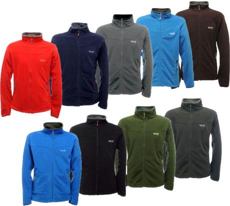 ARTÍCULO: Abrigarse en 2016 con bajo presupuesto 6: Polares de Decathlon (y alternativas). image