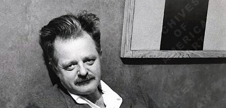Kenneth Rexroth Kenneth Rexroth