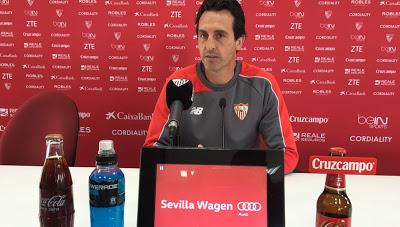 Sevilla FC vs Deportivo de La Coruña. A recuperar el rumbo en la Liga Sevilla FC vs Deportivo de La Coruña. A recuperar el rumbo en la Liga