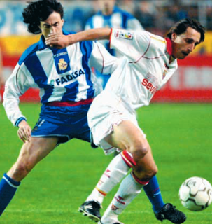 Sevilla FC vs Deportivo de La Coruña. A recuperar el rumbo en la Liga Sevilla FC vs Deportivo de La Coruña. A recuperar el rumbo en la Liga