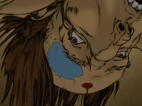 Aeon Flux - Temporadas 1 & 2 Aeon Flux - Temporadas 1 & 2