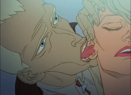 Aeon Flux - Temporadas 1 & 2 Aeon Flux - Temporadas 1 & 2