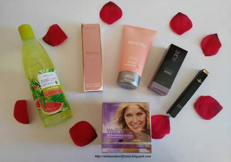 COMPRAS ORIFLAME CATALOGO 5