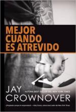 Mejor cuando es atrevido - Jay Crownover