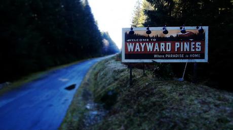 M. Night Shyamalan afirma que 'Wayward Pines' está pensada como una serie de tres temporadas
