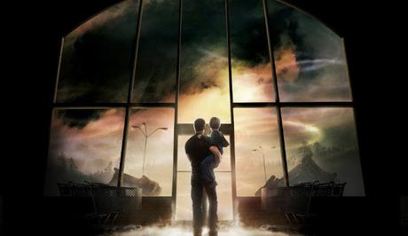 Luz verde para 'The Mist', la serie basada en el superventas de Stephen King