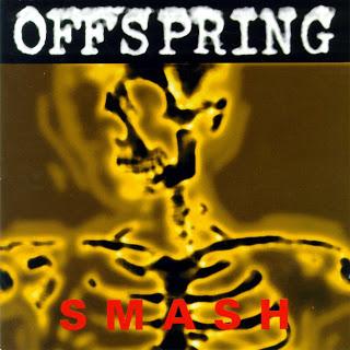 The Offspring - Come out and play (1994)