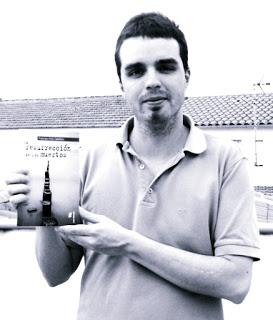 ENTREVISTA A FRANCISCO FÉLIX CABALLERO: Autor de ENTREVISTA FRANCISCO FÉLIX CABALLERO: Autor resurrección muertos