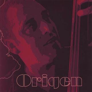 Manny Silvera - Origen Manny Silvera - Origen