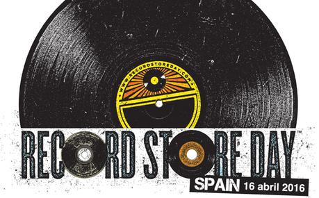 Record Store Day