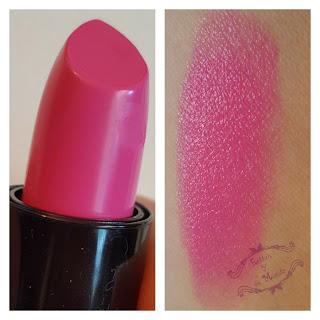 Silk Finish Lipstick WetnWild