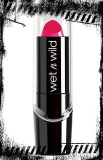 Silk Finish Lipstick WetnWild