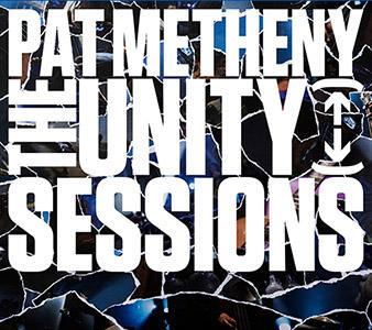 Pat Metheny Unity Group nos deja Born