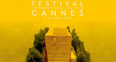 Ya es oficial... Festival de Cannes Ya es oficial... Festival de Cannes