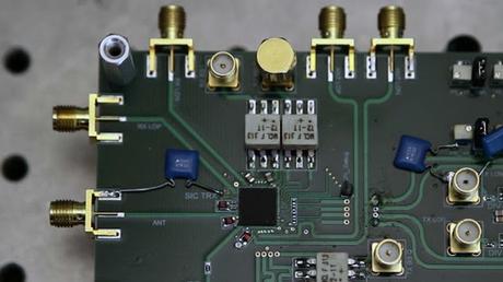 Inventan un revolucionario microchip que elevará la velocidad del wifi Inventan un revolucionario microchip que elevará la velocidad del wifi
