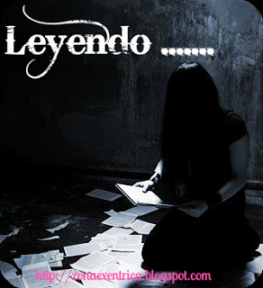 Estoy Leyendo .... Estoy Leyendo ....