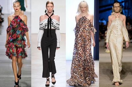 5 TENDENCIAS PARA ESTA PRIMAVERA.