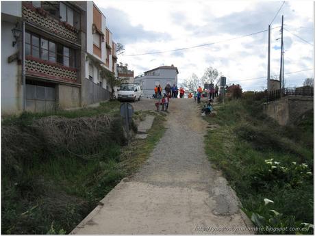 Avituallamiento Caudiel Avituallamiento Caudiel