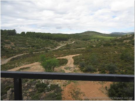 si hay un puente es que en algún momento hubo un río si hay un puente es que en algún momento hubo un río