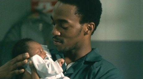 Anthony Mackie, la Proyección de Color Anthony Mackie, la Proyección de Color