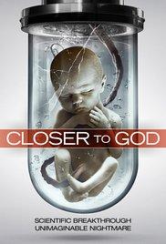El cine fantasma (by Nino): XVI.- Closer To God