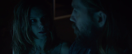 The Invitation - 2015 The Invitation - 2015