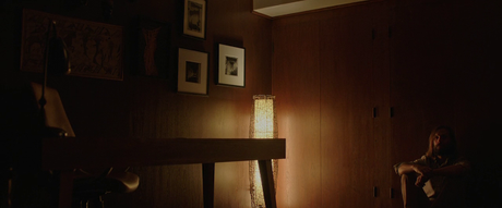 The Invitation - 2015 The Invitation - 2015