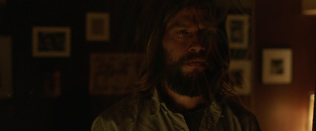 The Invitation - 2015 The Invitation - 2015