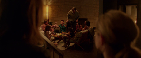 The Invitation - 2015 The Invitation - 2015