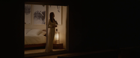 The Invitation - 2015 The Invitation - 2015