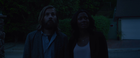 The Invitation - 2015 The Invitation - 2015