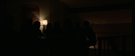 The Invitation - 2015 The Invitation - 2015