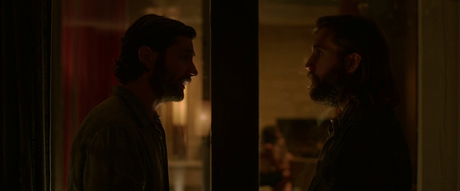 The Invitation - 2015 The Invitation - 2015