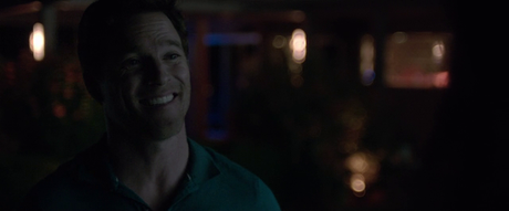 The Invitation - 2015 The Invitation - 2015